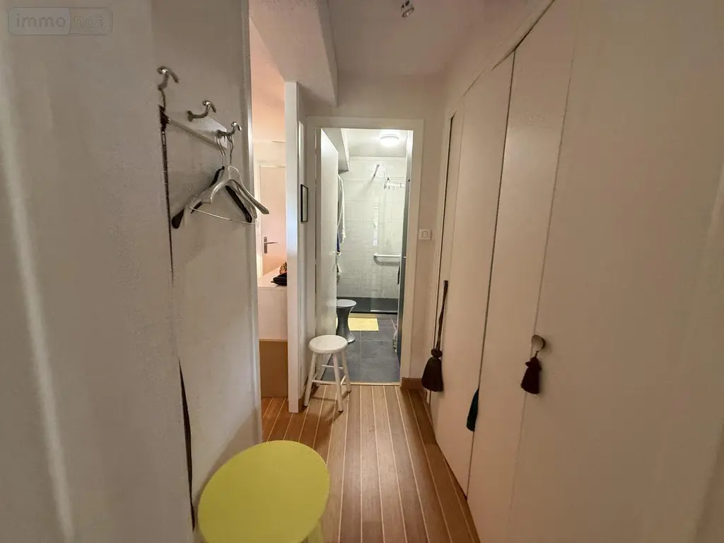 Appartement a vendre Auray 56400 Morbihan 56 51 m2 2 pièces 259500 euros 56024-825 008