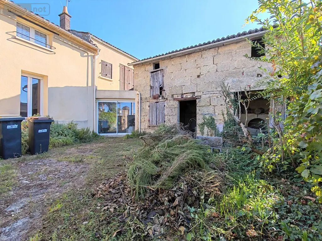 Maison a vendre Doué-en-Anjou 49700 Maine-et-Loire 49 134 m2 5 pièces 124720 euros achat_maison_com_49125_49700 002