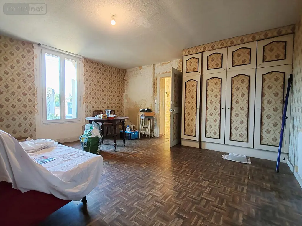 Maison a vendre Doué-en-Anjou 49700 Maine-et-Loire 49 134 m2 5 pièces 124720 euros achat_maison_com_49125_49700 004