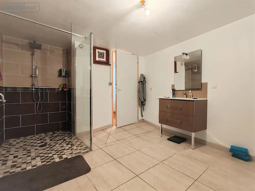 Maison a vendre Doué-en-Anjou 49700 Maine-et-Loire 49 134 m2 5 pièces 124720 euros achat_maison_com_49125_49700 005