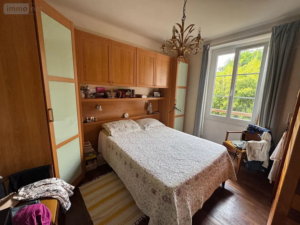 Maison a vendre Figeac 46100 Lot 46 132 m2 5 pièces 202900 euros MAIS106 011