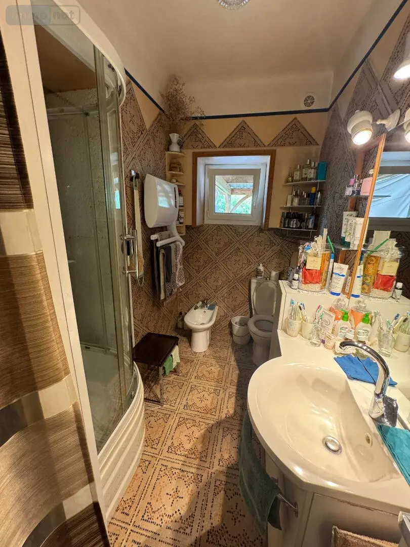 Maison a vendre Figeac 46100 Lot 46 132 m2 5 pièces 202900 euros MAIS106 012