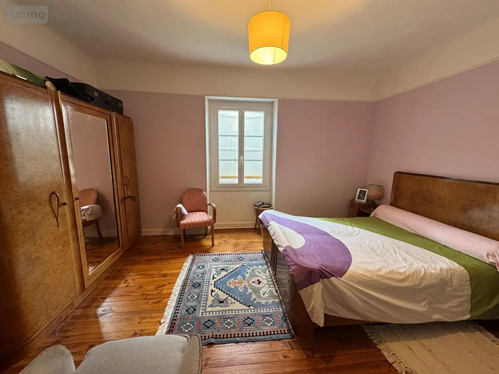 Maison a vendre Figeac 46100 Lot 46 132 m2 5 pièces 202900 euros MAIS106 014