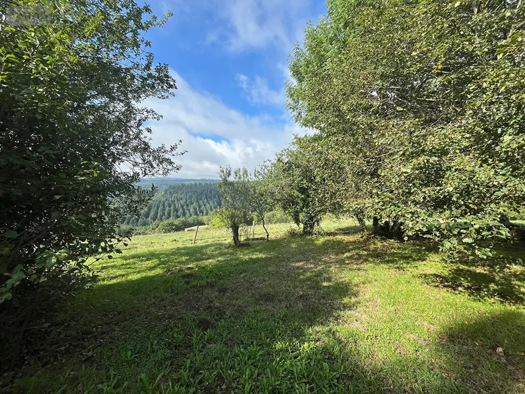 Maison a vendre Prendeignes 46270 Lot 46 94 m2 5 pièces 84800 euros MAIS107 007