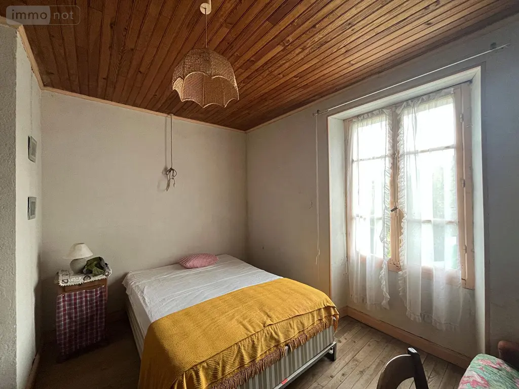 Maison a vendre Prendeignes 46270 Lot 46 94 m2 5 pièces 84800 euros MAIS107 012