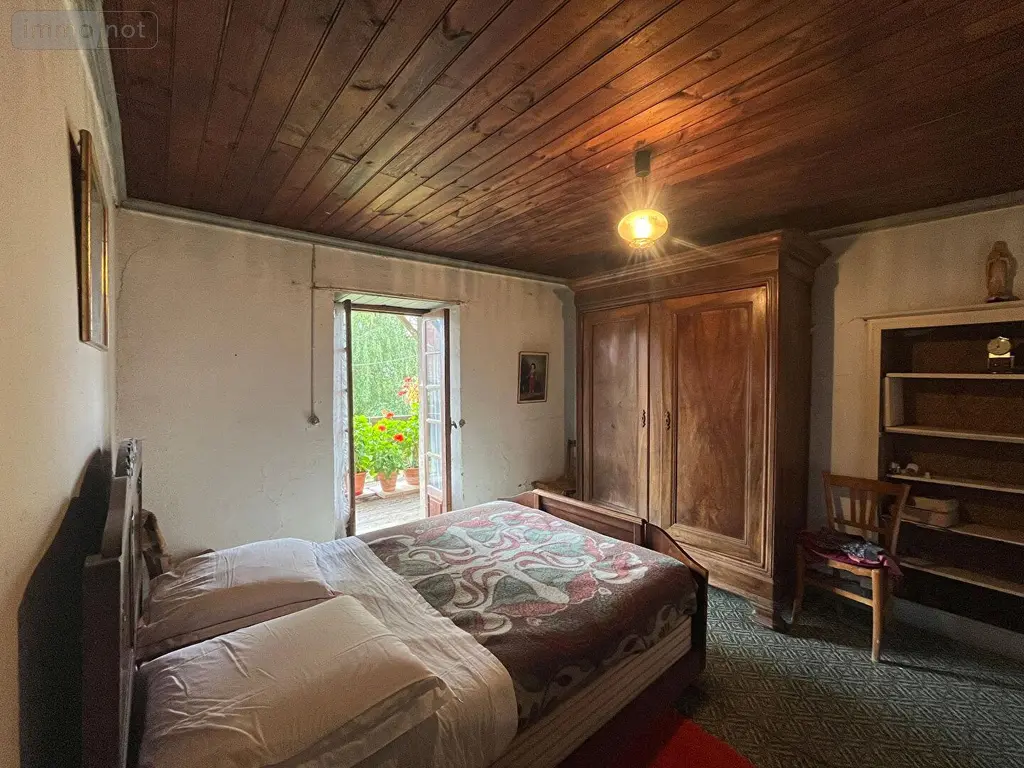 Maison a vendre Prendeignes 46270 Lot 46 94 m2 5 pièces 84800 euros MAIS107 015