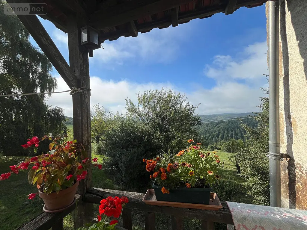 Maison a vendre Prendeignes 46270 Lot 46 94 m2 5 pièces 84800 euros MAIS107 016