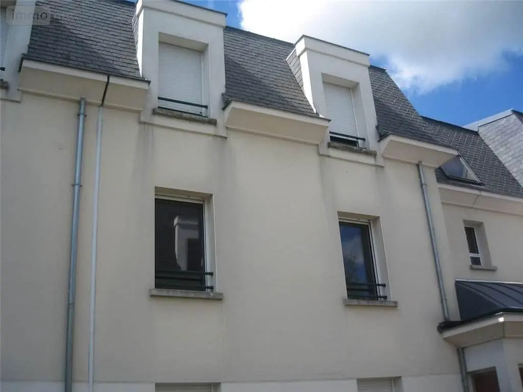 Location appartement Châteaugiron 35410 Ille-et-Vilaine 35 66 m2 3 pièces 697 euros 35018-L1356 003