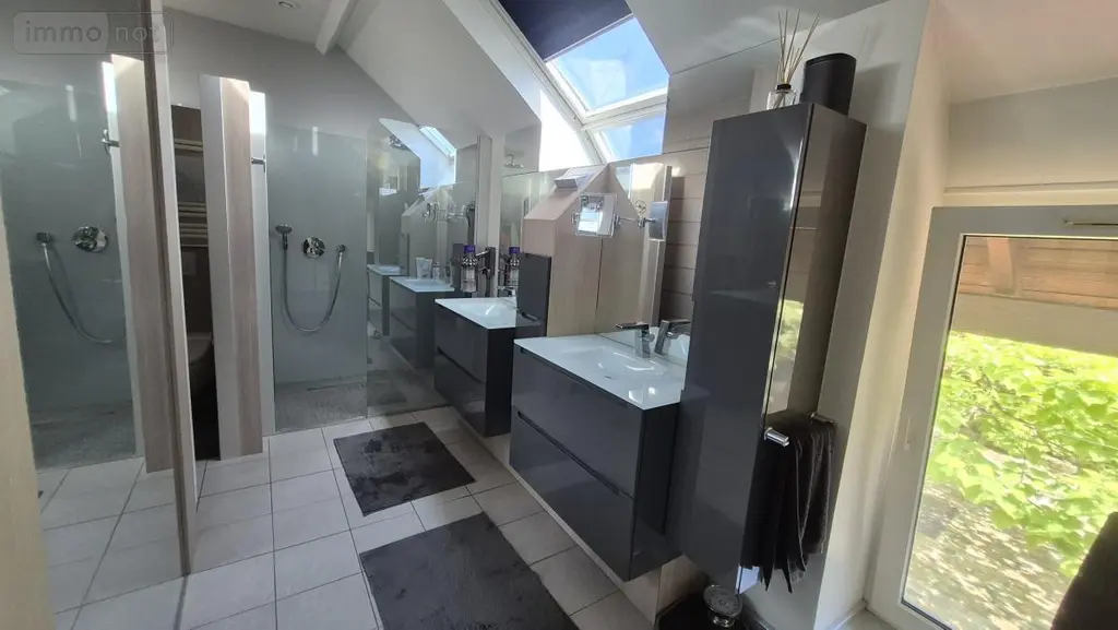 Maison a vendre Anzin-Saint-Aubin 62223 Pas-de-Calais 62 392 m2 10 pièces 988000 euros 62135-2400 007