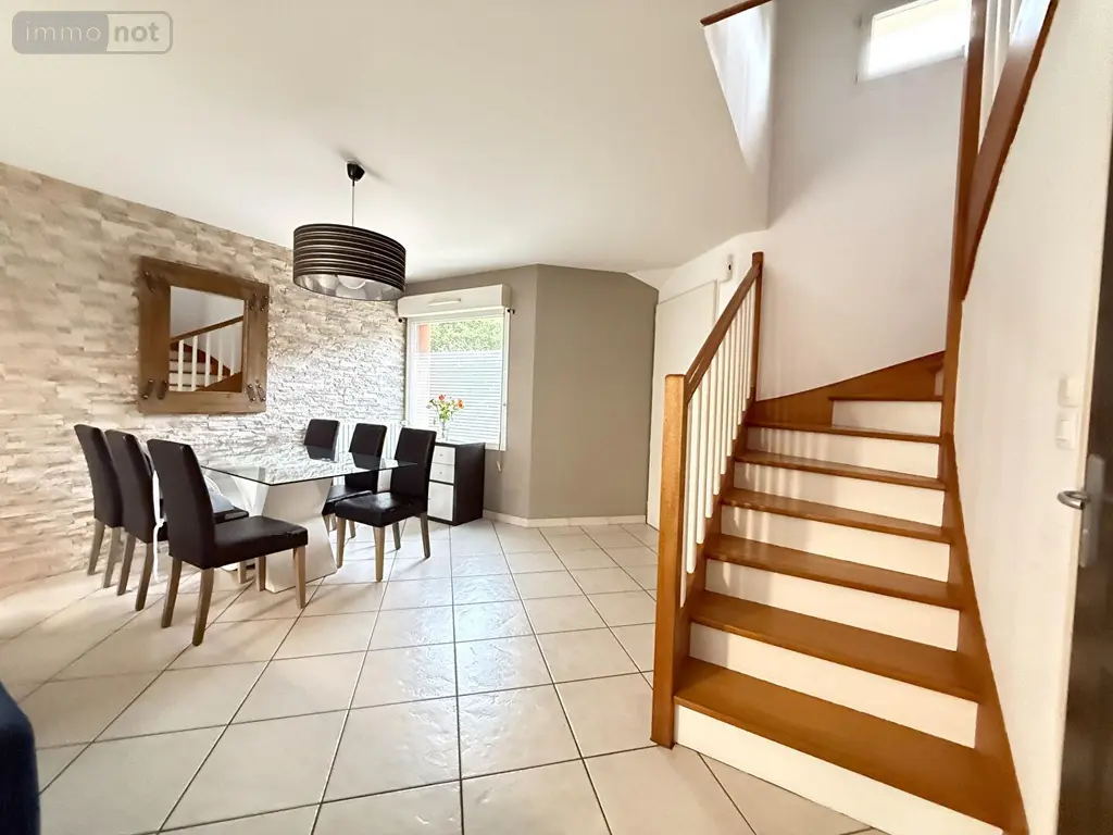 Maison a vendre Betton 35830 Ille-et-Vilaine 35 107 m2 5 pièces 354450 euros DRB786 001