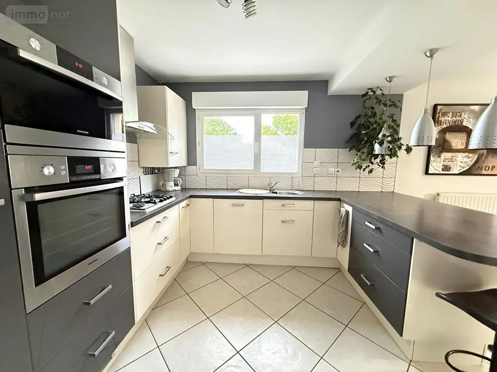 Maison a vendre Betton 35830 Ille-et-Vilaine 35 107 m2 5 pièces 354450 euros DRB786 002