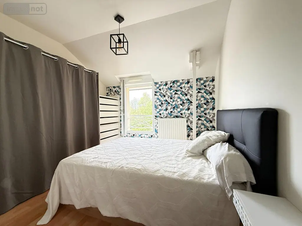 Maison a vendre Betton 35830 Ille-et-Vilaine 35 107 m2 5 pièces 354450 euros DRB786 009