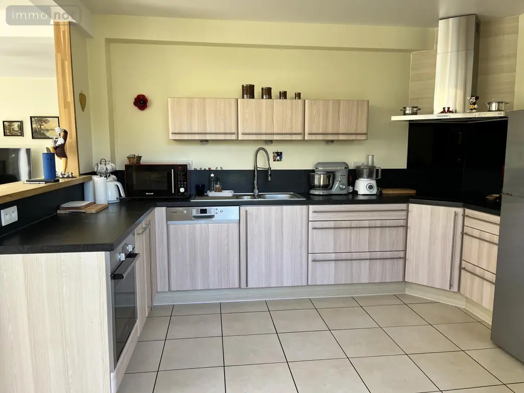 Maison a vendre Sarzeau 56370 Morbihan 56 134 m2 5 pièces 634400 euros 56016-689 008