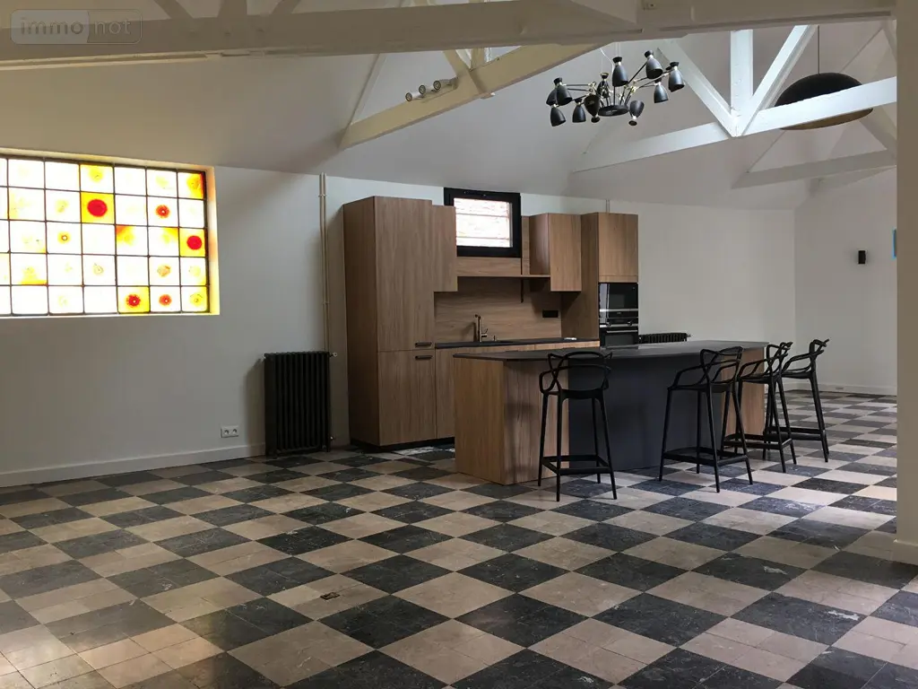 Location maison Rennes 35000 Ille-et-Vilaine 35 139 m2 6 pièces 2400 euros 001-2234 003