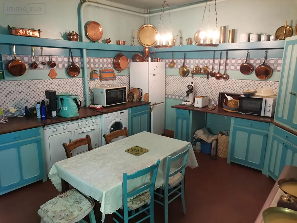 Maison a vendre Iffendic 35750 Ille-et-Vilaine 35 180 m2 7 pièces 440160 euros 048-V1207M 004
