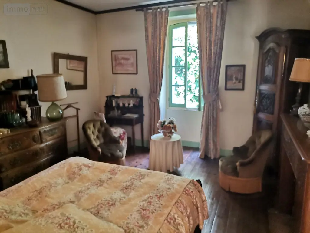 Maison a vendre Iffendic 35750 Ille-et-Vilaine 35 180 m2 7 pièces 440160 euros 048-V1207M 007