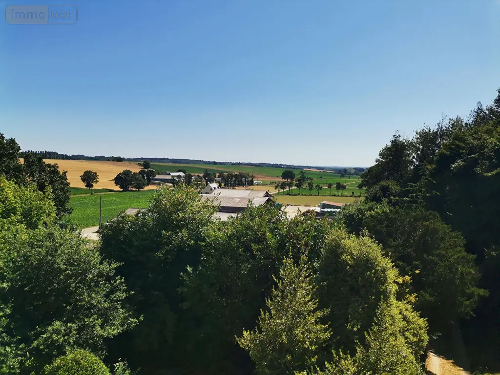 Maison a vendre Iffendic 35750 Ille-et-Vilaine 35 180 m2 7 pièces 440160 euros 048-V1207M 010
