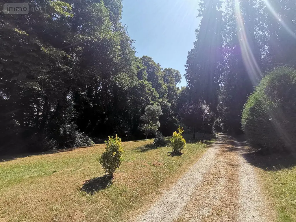 Maison a vendre Iffendic 35750 Ille-et-Vilaine 35 180 m2 7 pièces 440160 euros 048-V1207M 013