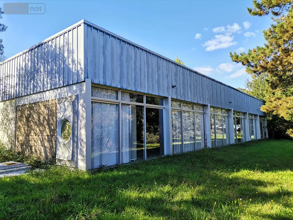 Maison a vendre Iffendic 35750 Ille-et-Vilaine 35 562 m2 18 pièces 649760 euros 048-V1208M 002