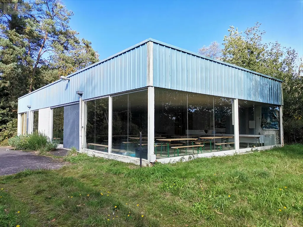 Maison a vendre Iffendic 35750 Ille-et-Vilaine 35 562 m2 18 pièces 649760 euros 048-V1208M 003