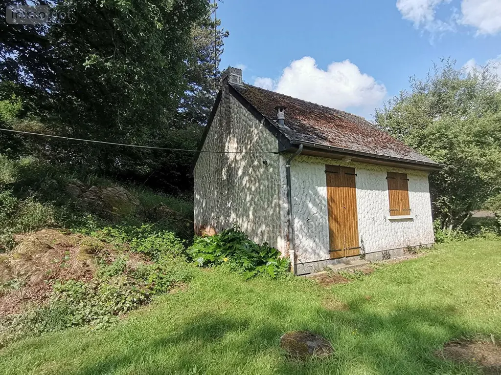Maison a vendre Iffendic 35750 Ille-et-Vilaine 35 562 m2 18 pièces 649760 euros 048-V1208M 004