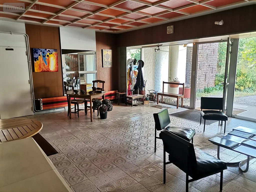 Maison a vendre Iffendic 35750 Ille-et-Vilaine 35 562 m2 18 pièces 649760 euros 048-V1208M 005