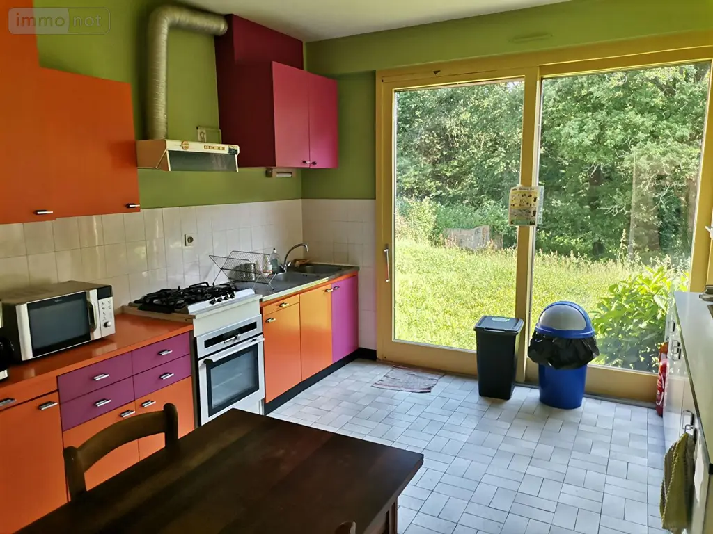 Maison a vendre Iffendic 35750 Ille-et-Vilaine 35 562 m2 18 pièces 649760 euros 048-V1208M 006