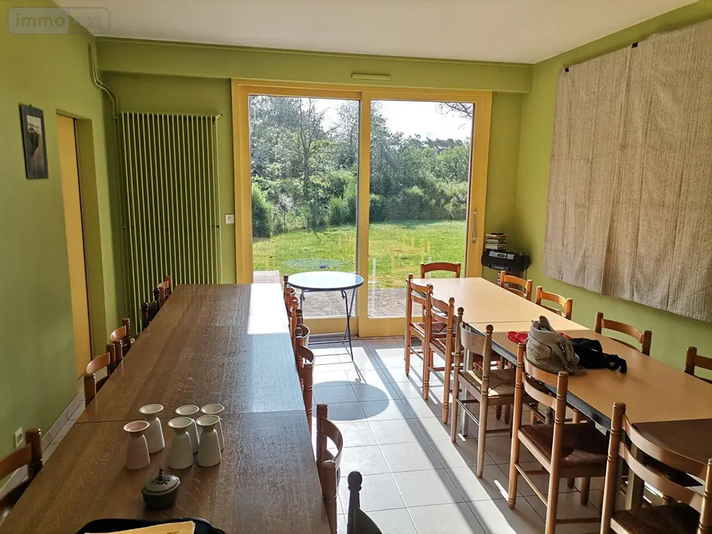 Maison a vendre Iffendic 35750 Ille-et-Vilaine 35 562 m2 18 pièces 649760 euros 048-V1208M 007