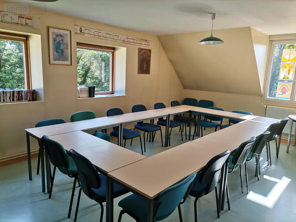 Maison a vendre Iffendic 35750 Ille-et-Vilaine 35 562 m2 18 pièces 649760 euros 048-V1208M 008