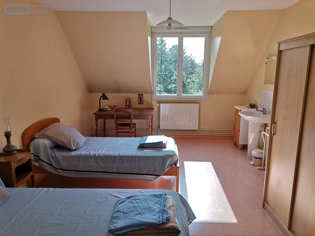 Maison a vendre Iffendic 35750 Ille-et-Vilaine 35 562 m2 18 pièces 649760 euros 048-V1208M 011