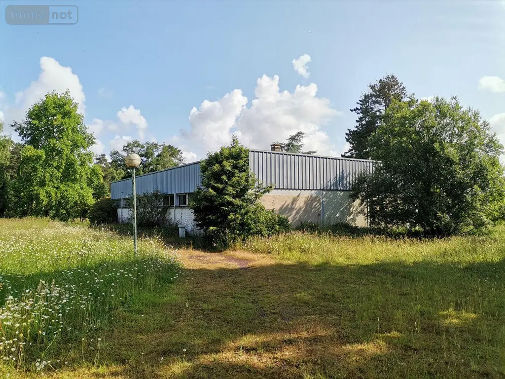 Maison a vendre Iffendic 35750 Ille-et-Vilaine 35 562 m2 18 pièces 649760 euros 048-V1208M 012