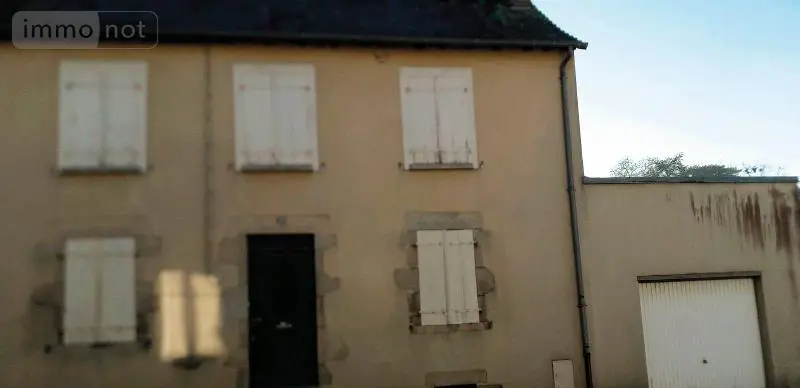 Maison a vendre Nexon 87800 Haute-Vienne 87 104 m2 6 pièces 80560 euros achat_maison_com_87106_87800 001