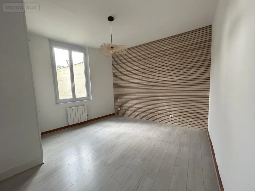 Location maison Davenescourt 80500 Somme 80 64 m2 655 euros 80121-L625 006