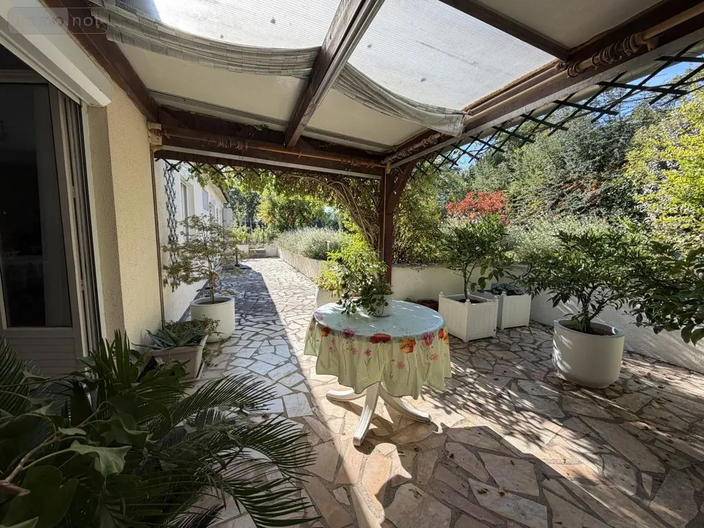 Maison a vendre Tours 37100 Indre-et-Loire 37 108 m2 5 pièces 304500 euros 37007-2862 016