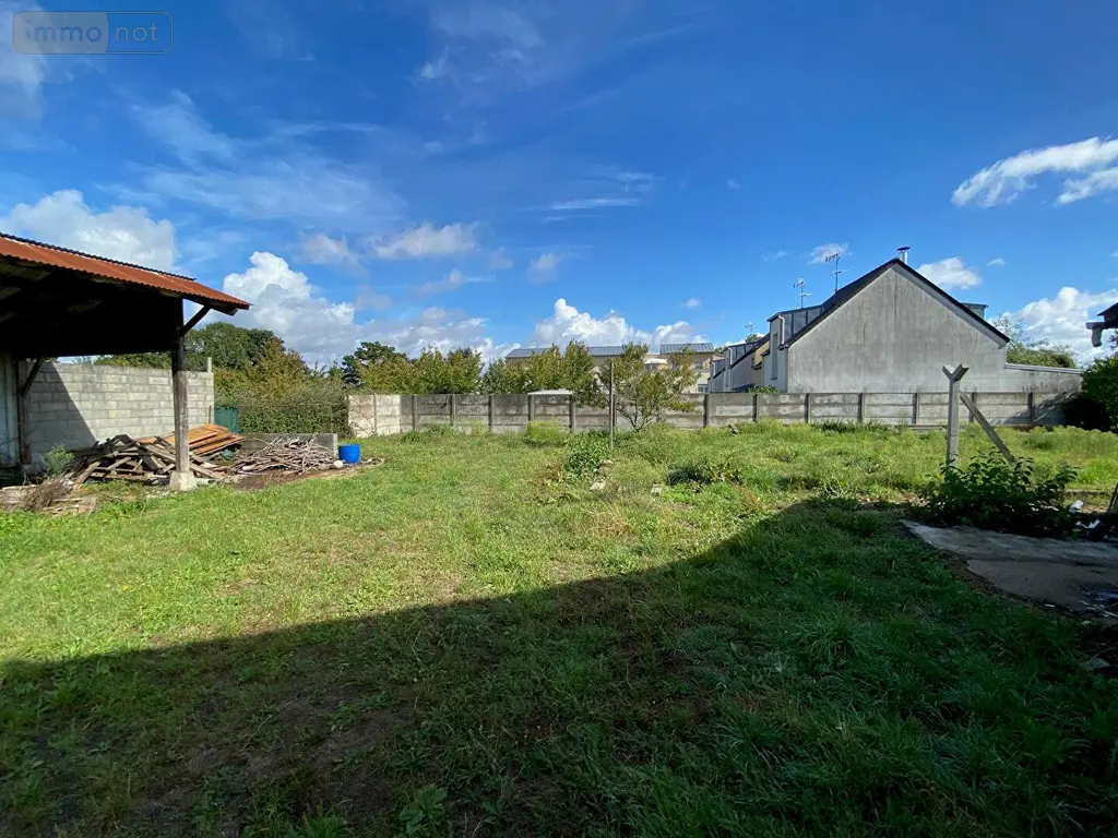 Maison a vendre Goven 35580 Ille-et-Vilaine 35 132 m2 6 pièces 246280 euros 048-V1211M 003