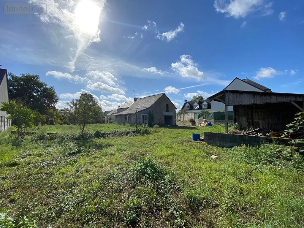 Maison a vendre Goven 35580 Ille-et-Vilaine 35 132 m2 6 pièces 246280 euros 048-V1211M 004