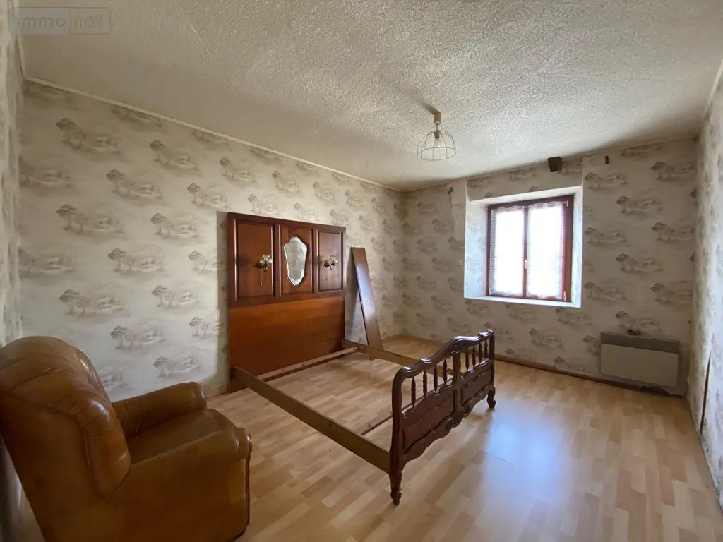 Maison a vendre Goven 35580 Ille-et-Vilaine 35 132 m2 6 pièces 246280 euros 048-V1211M 008