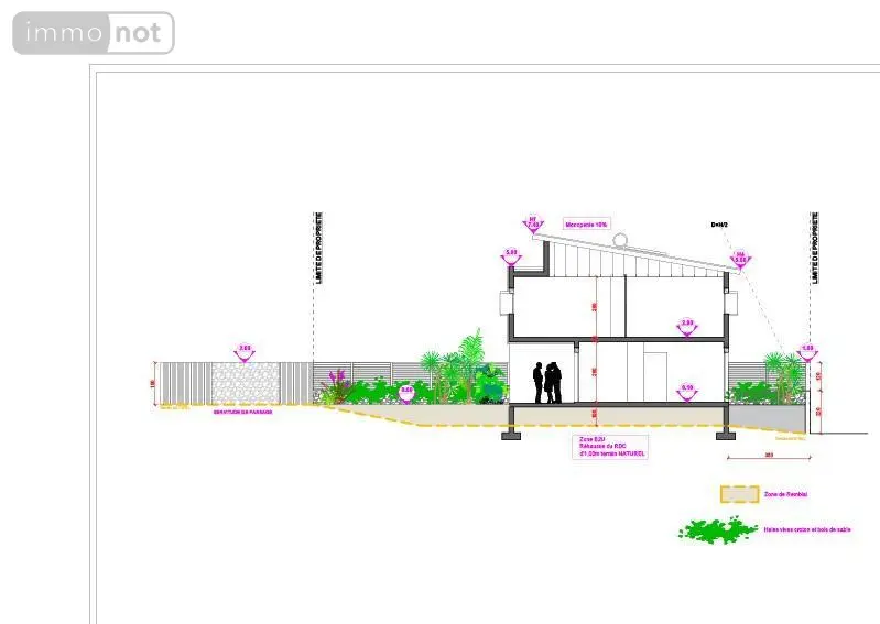 Maison a vendre La Possession 97419 La Réunion 974 94 m2 4 pièces 420000 euros 97409-369 005