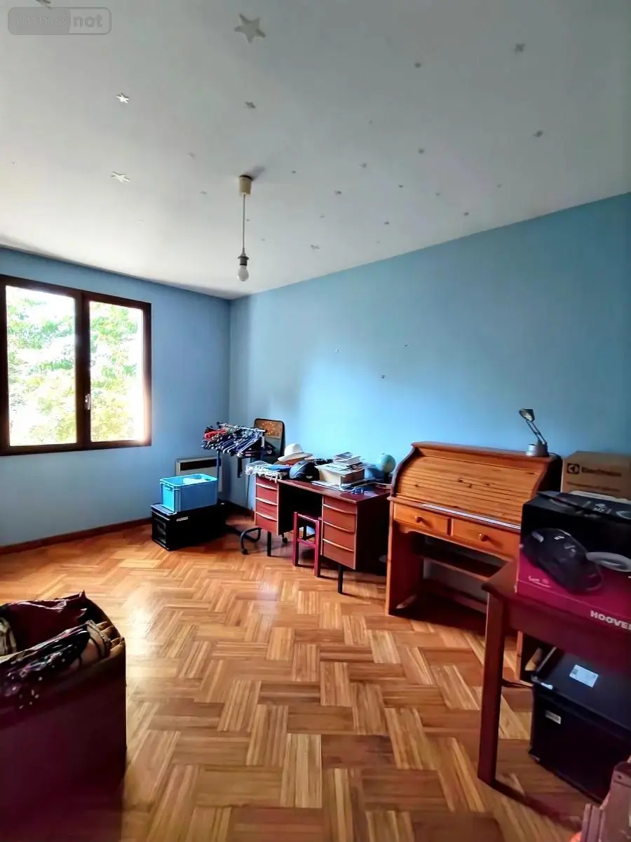 Maison a vendre Port-Jérôme-sur-Seine 76330 Seine-Maritime 76 90 m2 4 pièces 196000 euros 76087-56 007