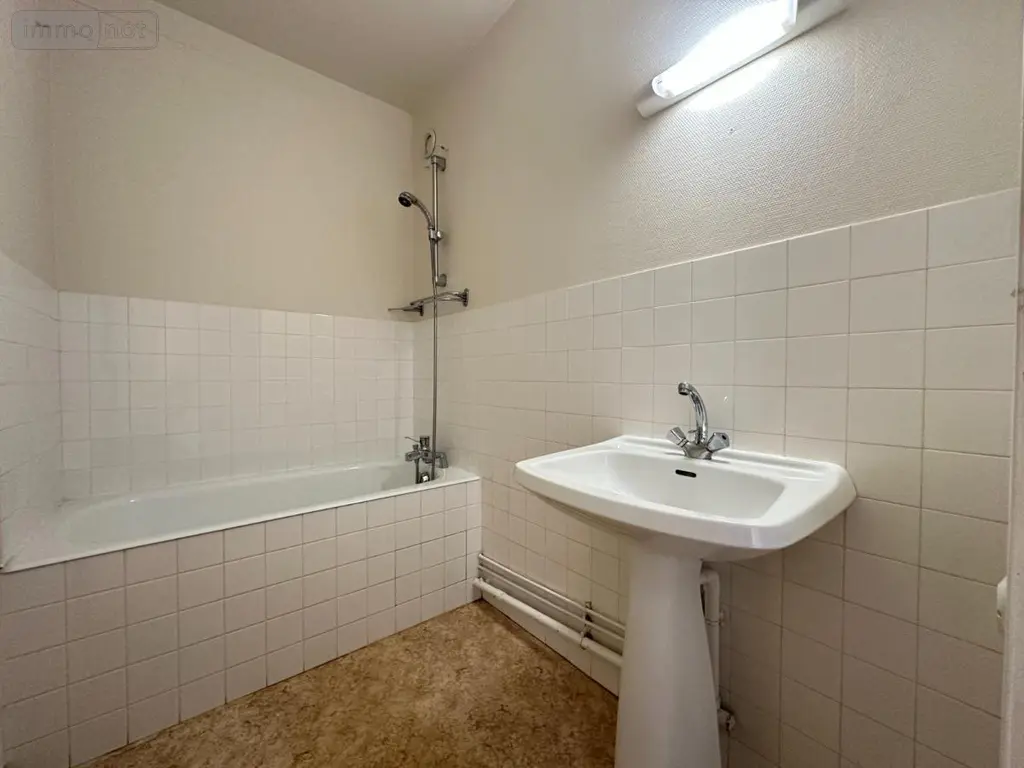 Appartement a vendre Rennes 35000 Ille-et-Vilaine 35 61 m2 3 pièces 135272 euros 35014-1251 007