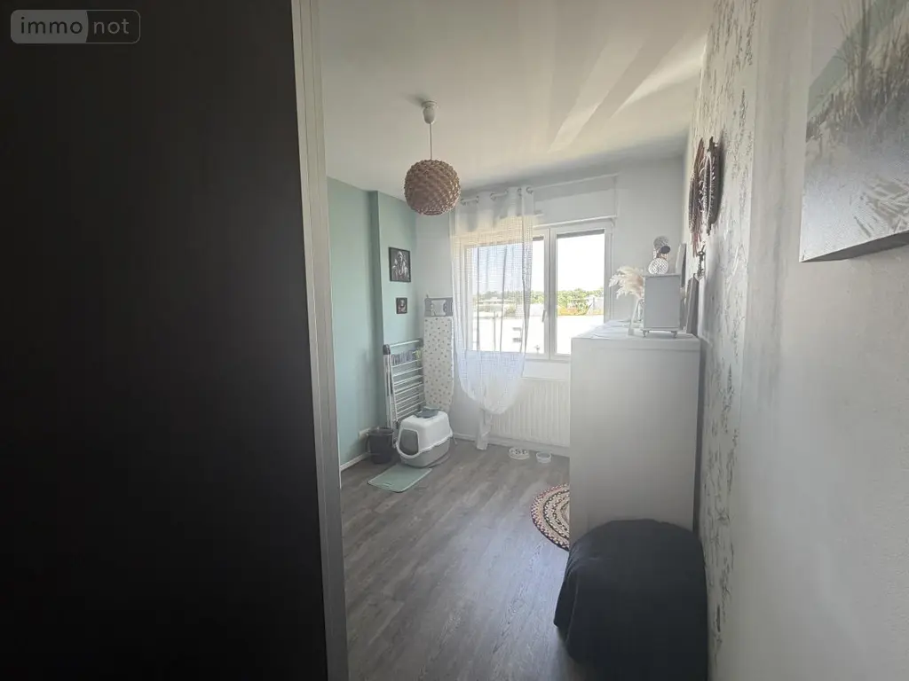 Location appartement Le Rheu 35650 Ille-et-Vilaine 35 65 m2 3 pièces 820 euros 35060-L378 005