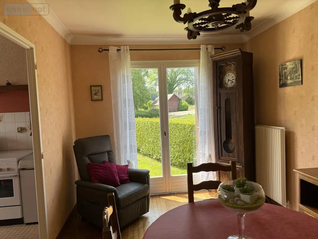 Maison a vendre Coëtlogon 22210 Côtes-d'Armor 22 68 m2 113520 euros 22115-3573 006