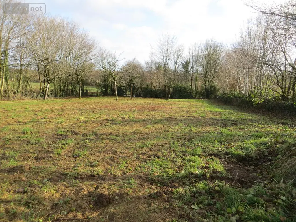 Maison a vendre Champ-du-Boult 14380 Calvados 14 47 m2 2 pièces 64200 euros 14076-5447 010