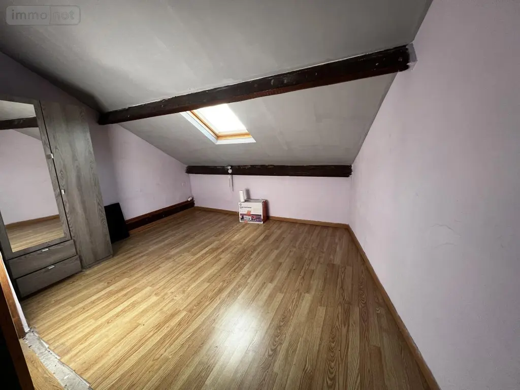 Immeuble de rapport a vendre Cambrai 59400 Nord 59 216 m2 211000 euros 59084-1819 013