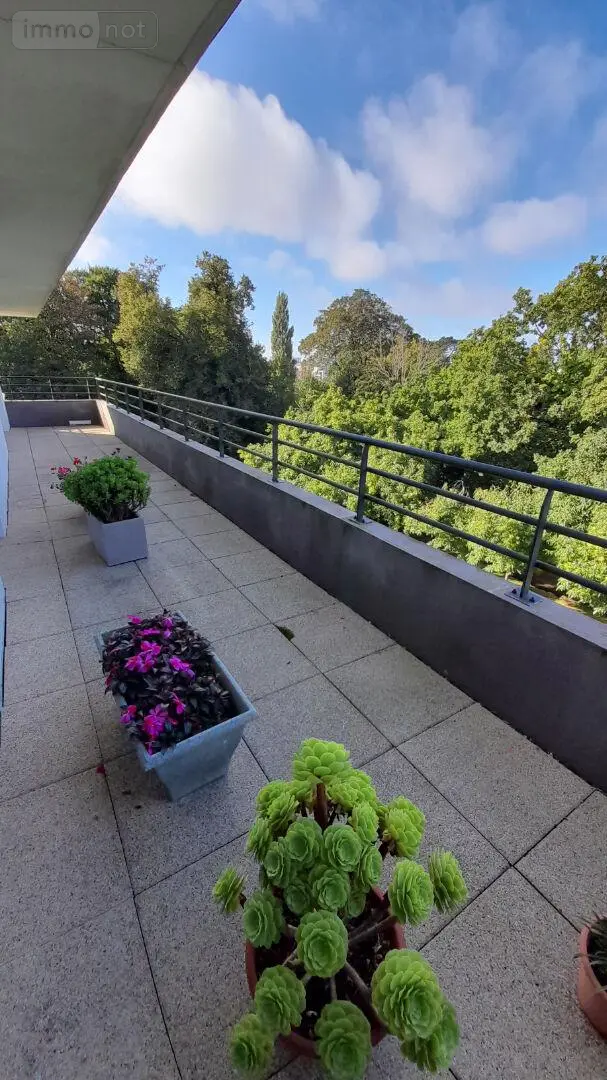 Appartement a vendre Brest 29200 Finistère 29 150 m2 5 pièces 349000 euros 7378 002