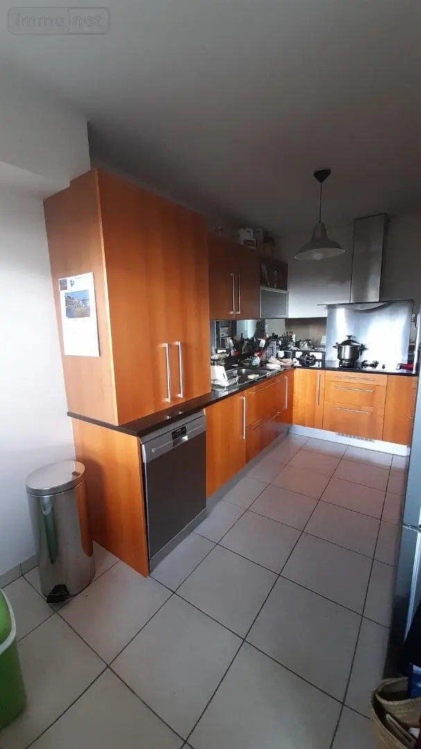 Appartement a vendre Brest 29200 Finistère 29 150 m2 5 pièces 349000 euros 7378 004