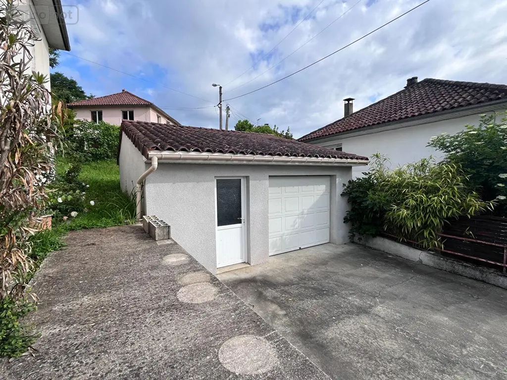 Maison a vendre Figeac 46100 Lot 46 146 m2 7 pièces 219300 euros MAIS113 003