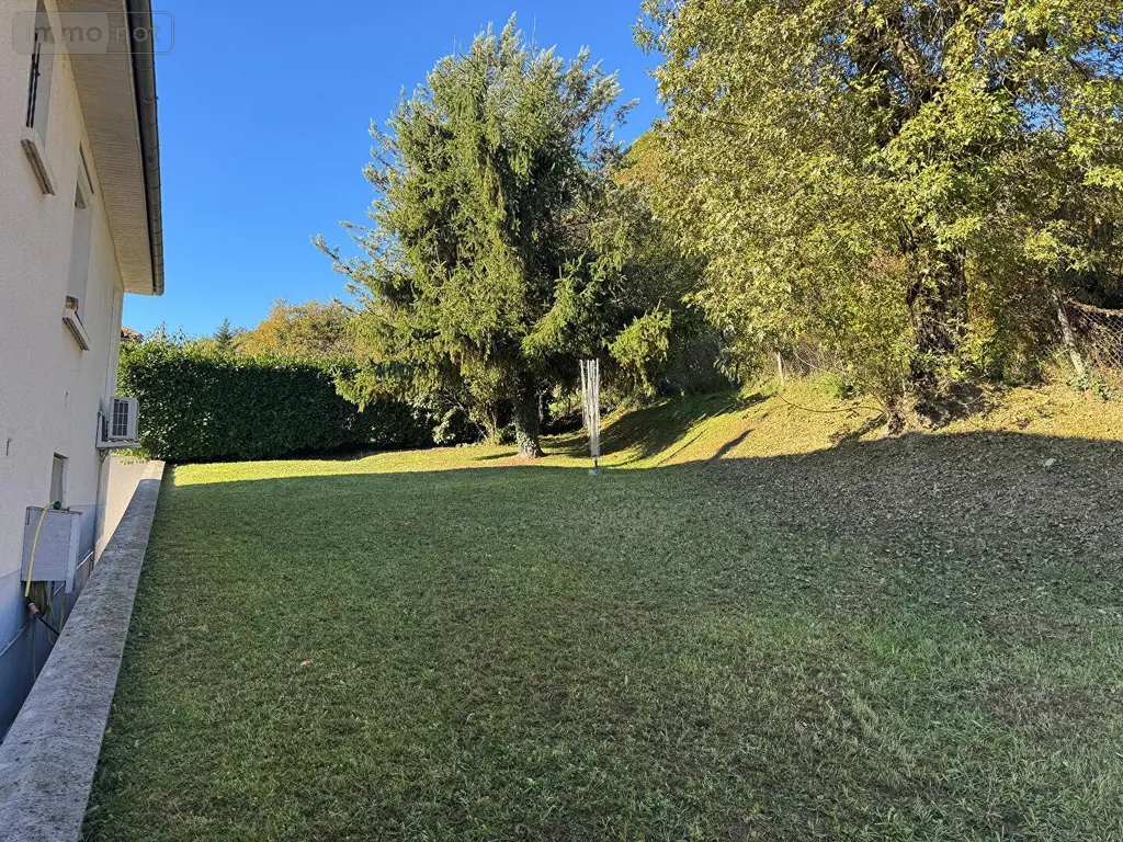 Maison a vendre Figeac 46100 Lot 46 146 m2 7 pièces 219300 euros MAIS113 004