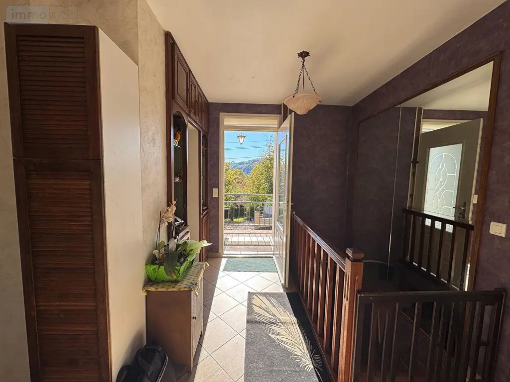 Maison a vendre Figeac 46100 Lot 46 146 m2 7 pièces 219300 euros MAIS113 005