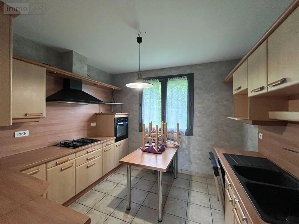Maison a vendre Figeac 46100 Lot 46 146 m2 7 pièces 219300 euros MAIS113 006